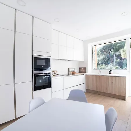 Appartamento Confortable Et Cosy Splendide Vue Coeur
