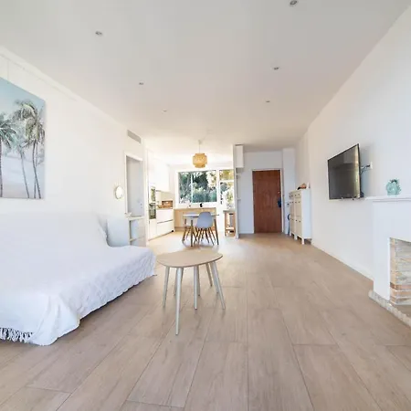 Confortable Et Cosy Splendide Vue Coeur Appartamento